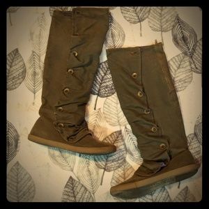 Blowfish 'Hey Now' boot